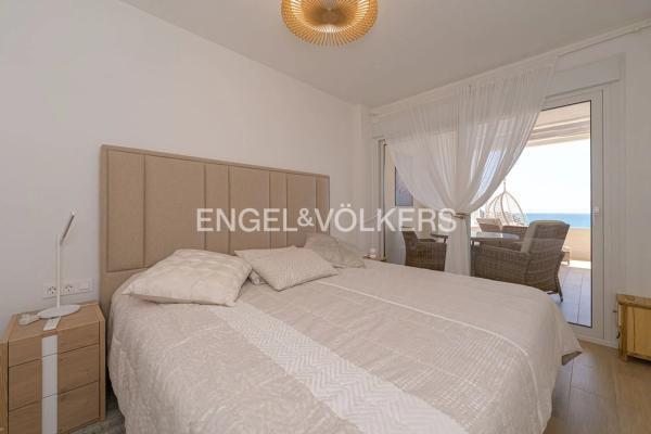 Dúplex en avenida d'Europa, 4