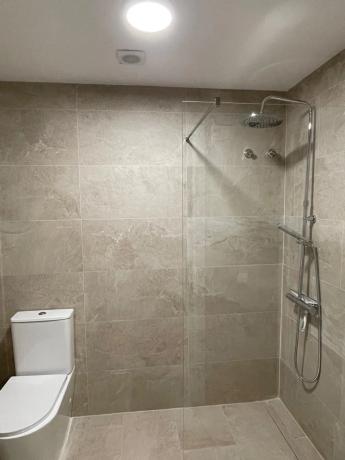 Dúplex en avenida d'Europa