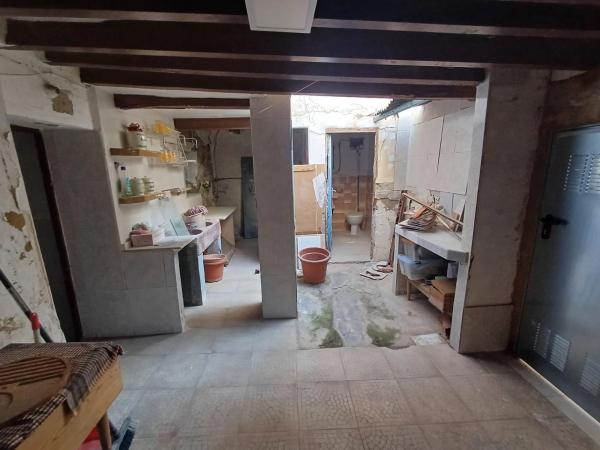 Casa de pueblo en CL Llum De La