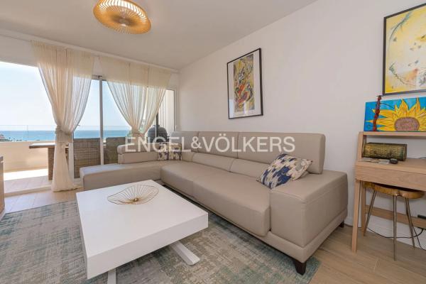 Dúplex en avenida d'Europa, 4