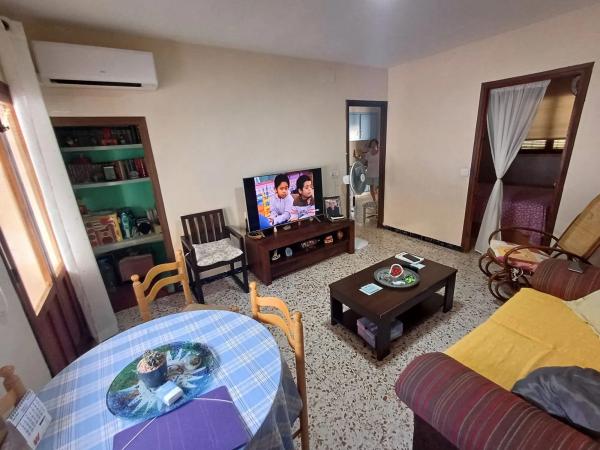 Casa de pueblo en CL Llum De La