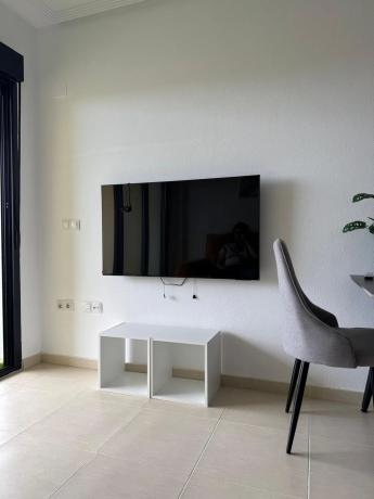 Dúplex en avenida d'Europa