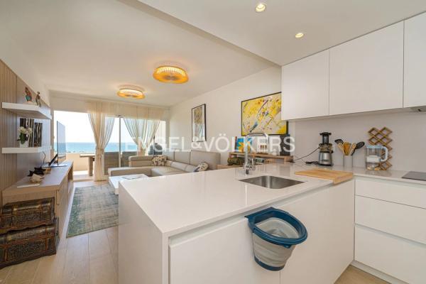 Dúplex en avenida d'Europa, 4