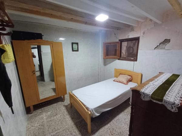 Casa de pueblo en CL Llum De La