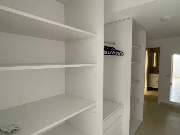 Dúplex en avenida d'Europa