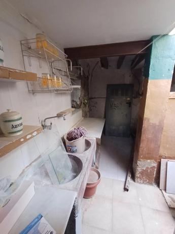 Casa de pueblo en CL Llum De La