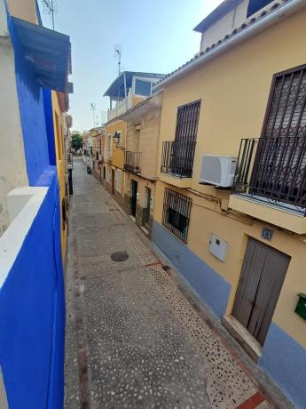 Casa de pueblo en CL Llum De La