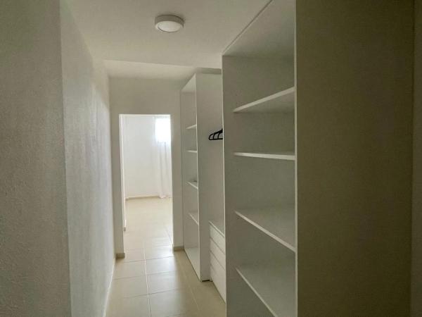 Dúplex en avenida d'Europa