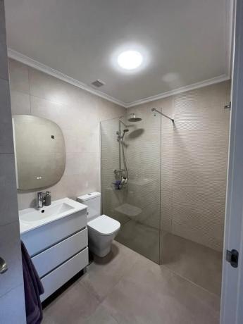 Ático en Barrio Cala Palmera - Atrium