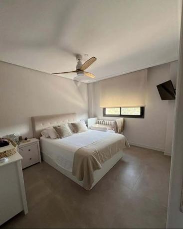 Ático en Barrio Cala Palmera - Atrium