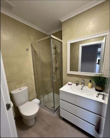 Ático en Barrio Cala Palmera - Atrium