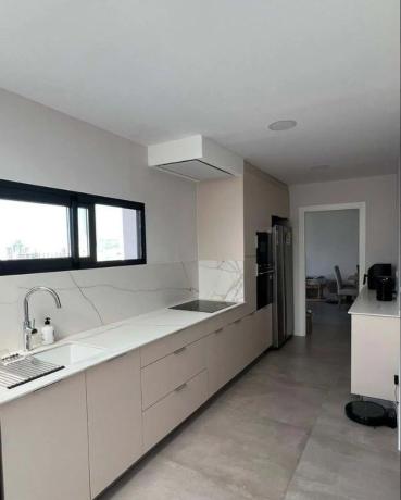 Ático en Barrio Cala Palmera - Atrium