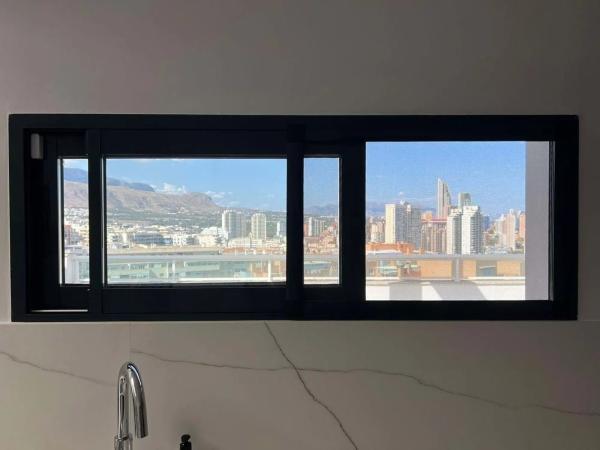 Ático en Barrio Cala Palmera - Atrium