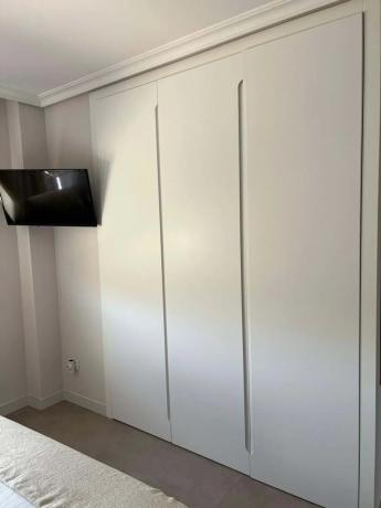 Ático en Barrio Cala Palmera - Atrium