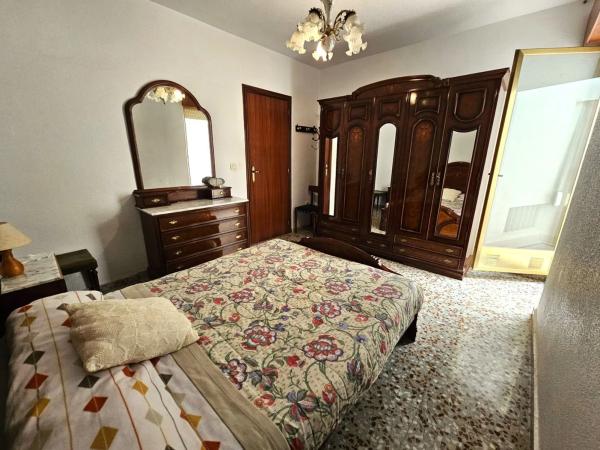 Piso en Centro Urbano