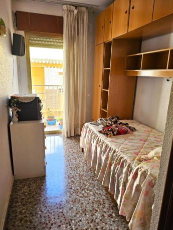 Piso en Centro Urbano