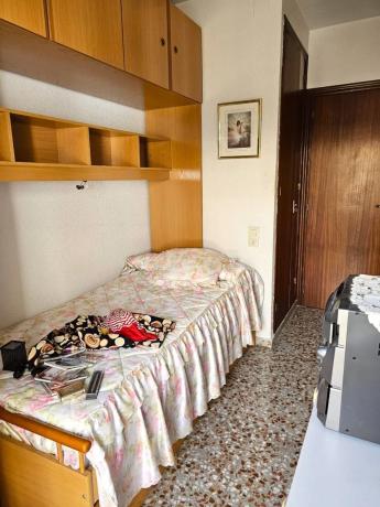 Piso en Centro Urbano