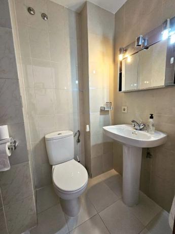 Piso en Centro Urbano