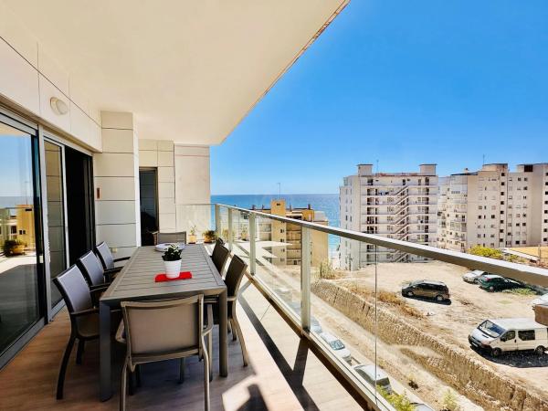 Piso en Platja Vila Joiosa