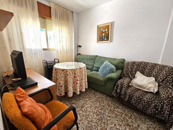 Piso en Centro Urbano