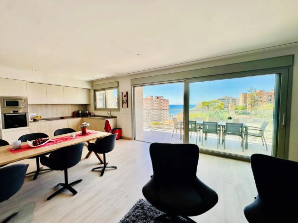 Piso en Platja Vila Joiosa