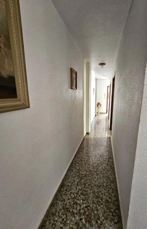 Piso en Centro Urbano