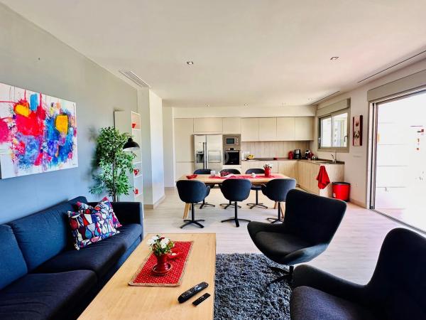 Piso en Platja Vila Joiosa