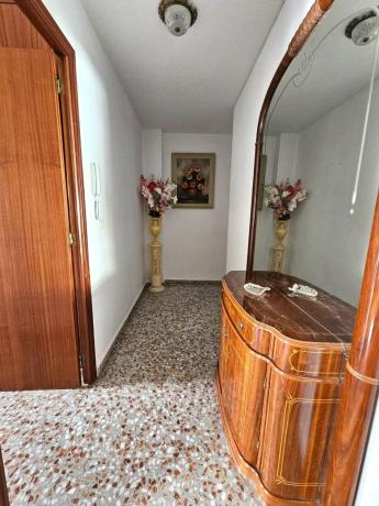 Piso en Centro Urbano