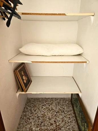 Piso en Centro Urbano