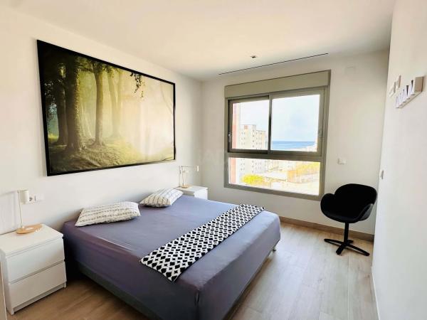 Piso en Platja Vila Joiosa