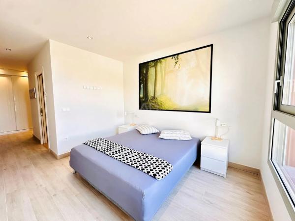 Piso en Platja Vila Joiosa