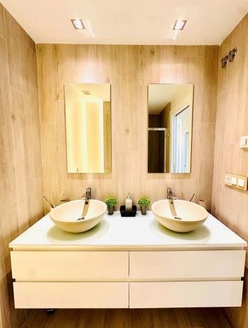 Piso en Platja Vila Joiosa