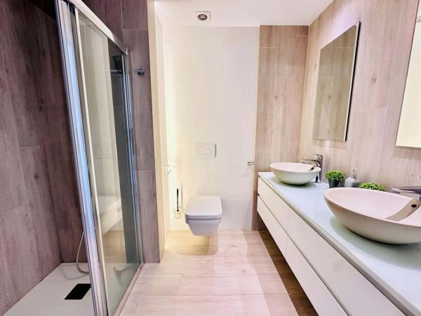 Piso en Platja Vila Joiosa