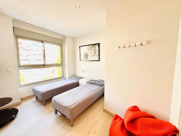 Piso en Platja Vila Joiosa