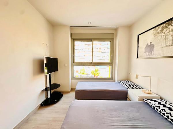 Piso en Platja Vila Joiosa