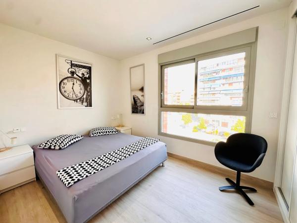 Piso en Platja Vila Joiosa