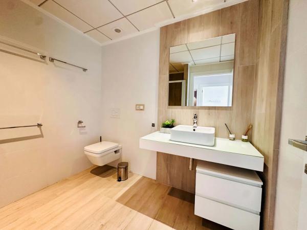 Piso en Platja Vila Joiosa