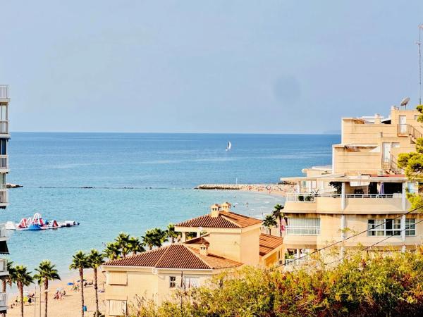 Piso en Platja Vila Joiosa