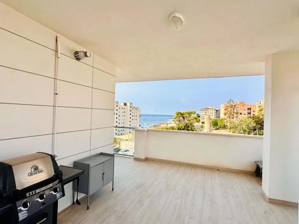 Piso en Platja Vila Joiosa