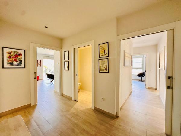 Piso en Platja Vila Joiosa