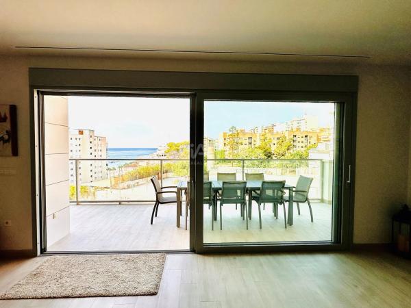 Piso en Platja Vila Joiosa