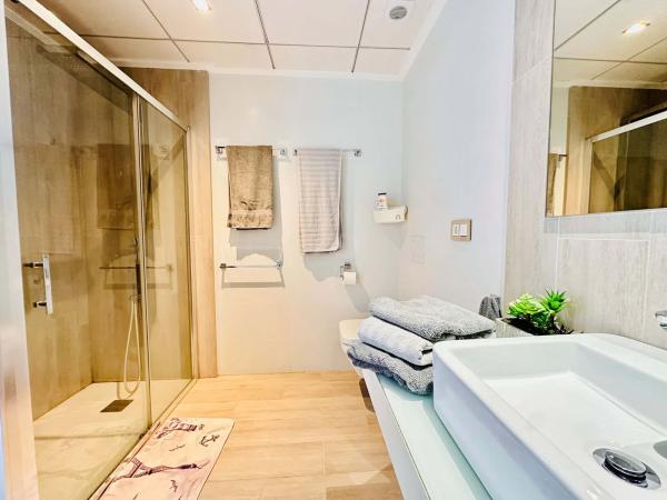 Piso en Platja Vila Joiosa