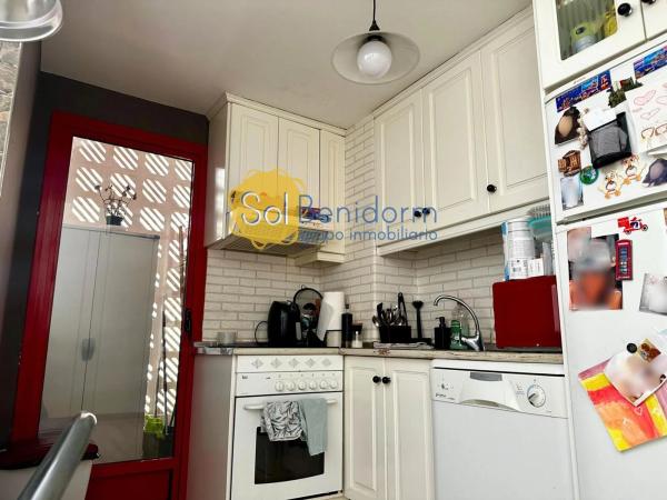 Piso en avenida Riu Torres