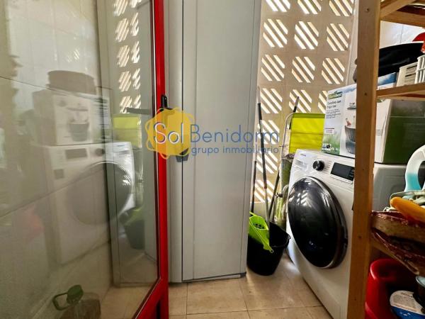 Piso en avenida Riu Torres