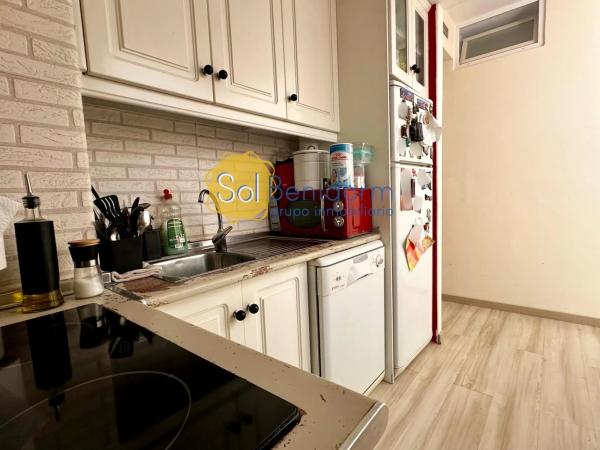 Piso en avenida Riu Torres