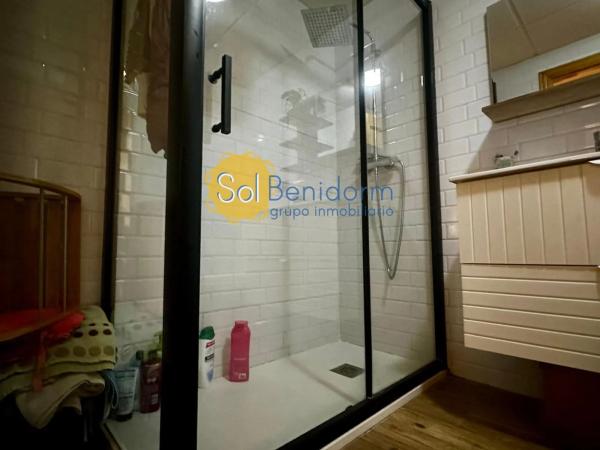 Piso en avenida Riu Torres