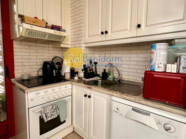 Piso en avenida Riu Torres