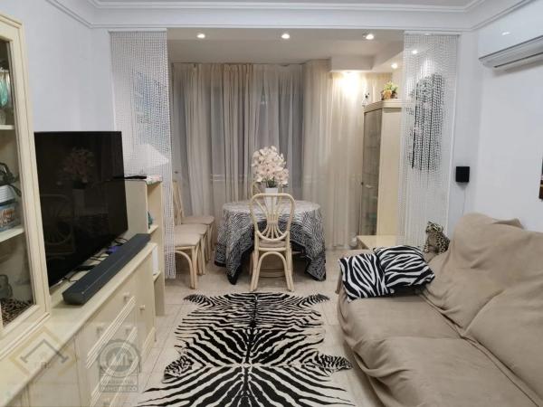 Piso en avenida dels Mariners de la Vila Joiosa