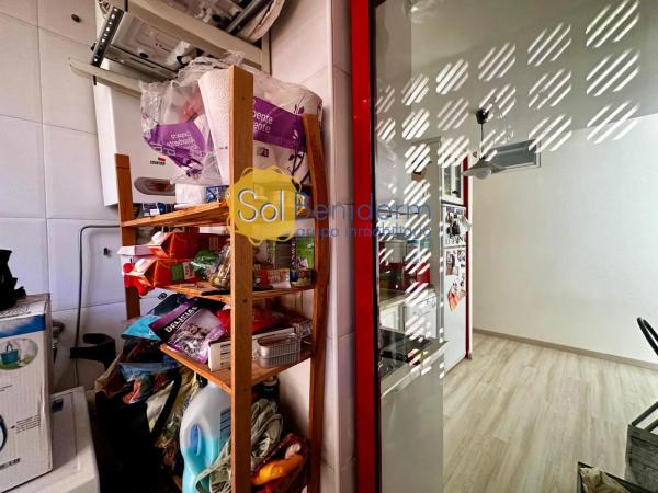 Piso en avenida Riu Torres