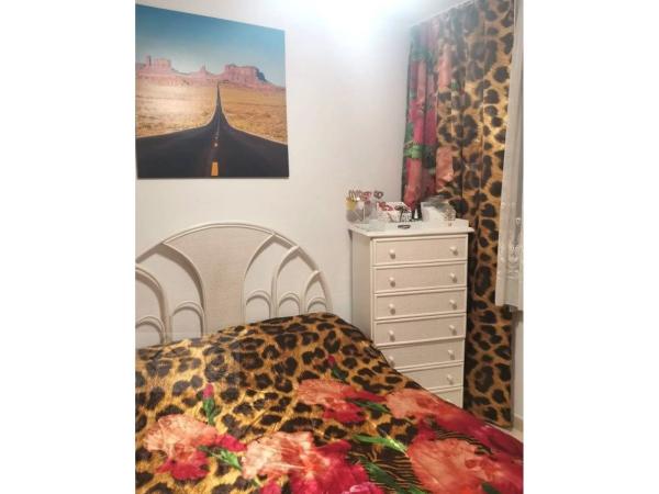 Piso en avenida dels Mariners de la Vila Joiosa